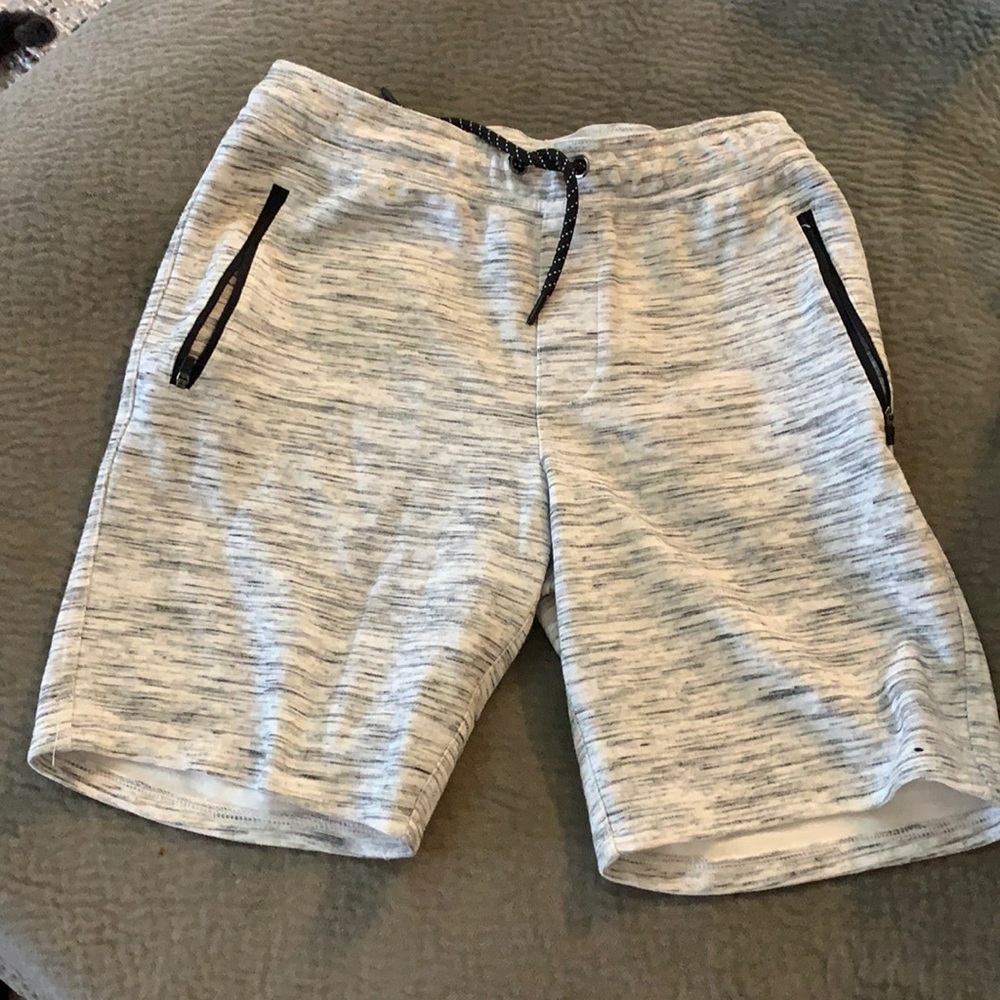 Men’s jogger shorts 30